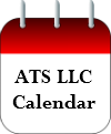 Calendar page icon